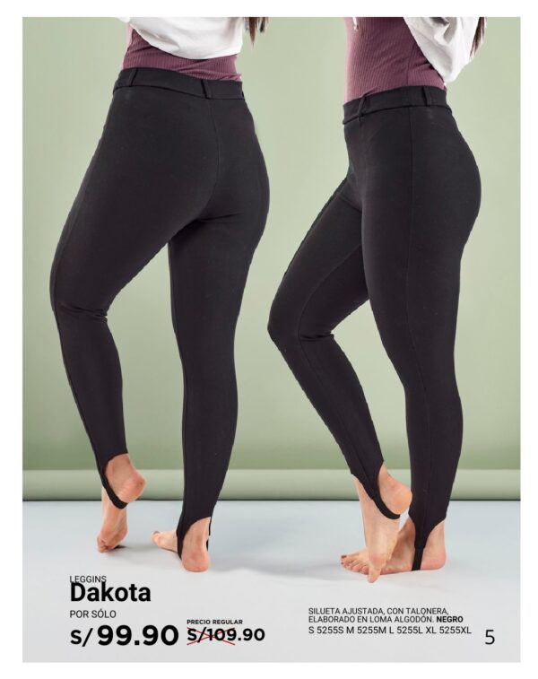 Leggins Dakota