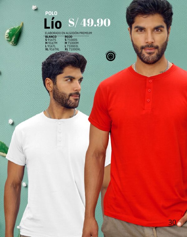 Polo Lío