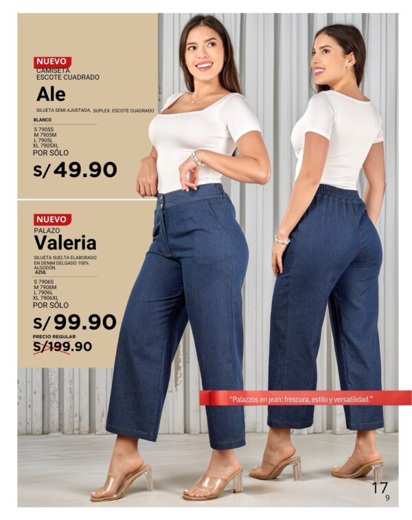 Palazo Valeria