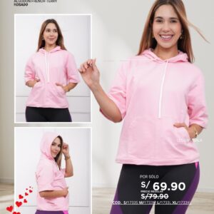 Polera Kiara