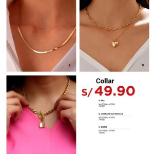 Collar