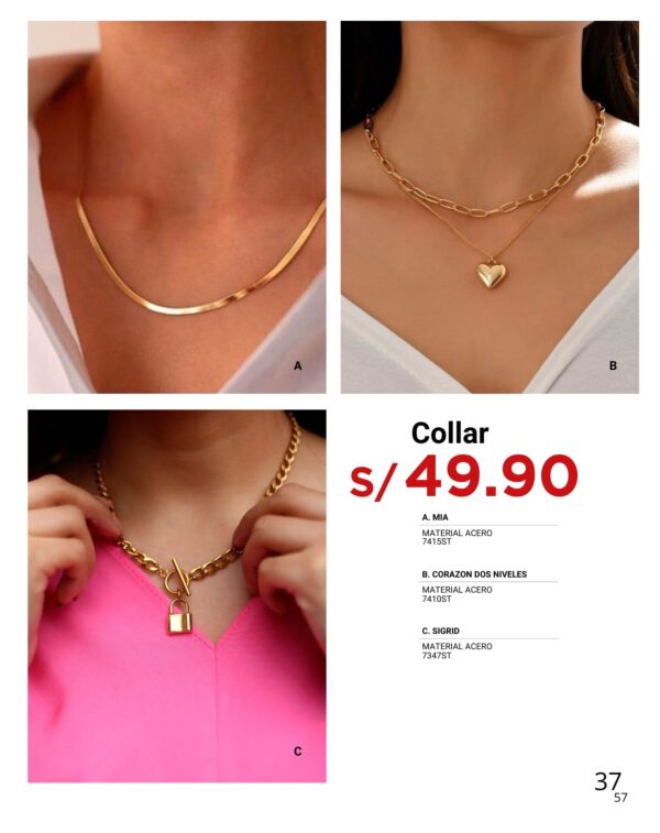 Collar