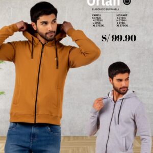 Casaca Orlan