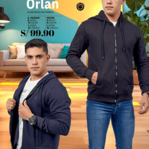 Casaca Orlan
