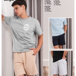 Short Diego