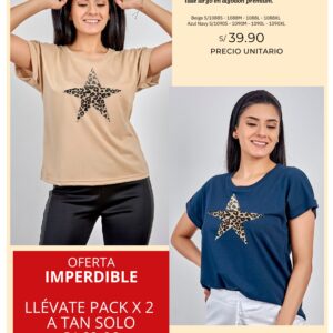 POLO DAMA LOVE