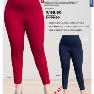 LEGGINS GALA
