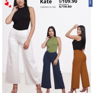 PALAZO KATE