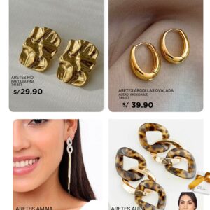 ARETES AMAIA