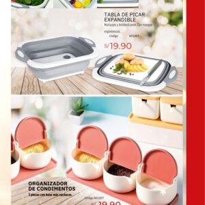 TABLA DE PICAR EXPANDIBLE