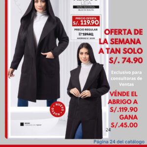 OFERTA 1 DE LA SEMANA JUNIO