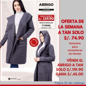 OFERTA 2 DE LA SEMANA JUNIO