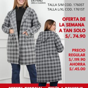 OFERTA 3 DE LA SEMANA JUNIO