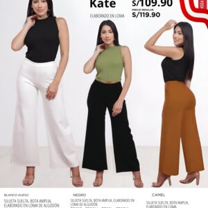 Palazo Kate