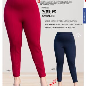 Leggins gala