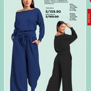 Conjunto leticia