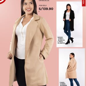 Saco charlotte