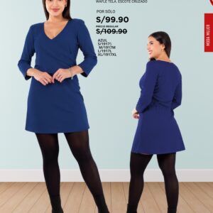 Vestido nicole
