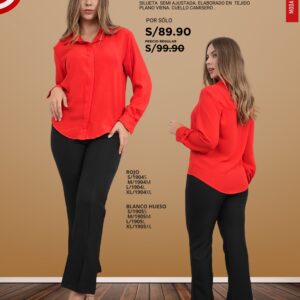 Blusa  alice
