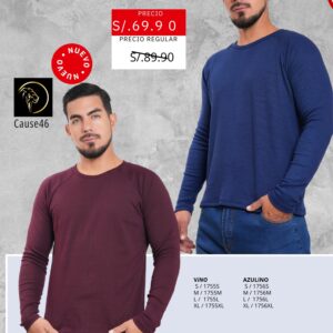 Camiseta rodri