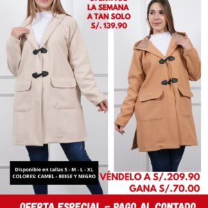 OFERTA 6 DE LA SEMANA