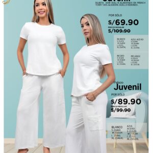 Camiseta Juvenil