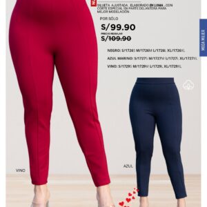 Leggins Gala