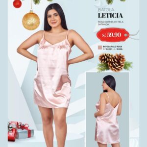 Batola Leticia