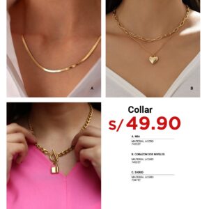 Collar