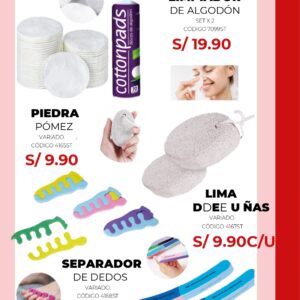 Piedra pomez
