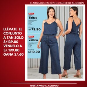 OFERTA CONJUNTO