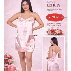 Batola Leticia