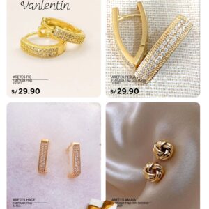 Aretes